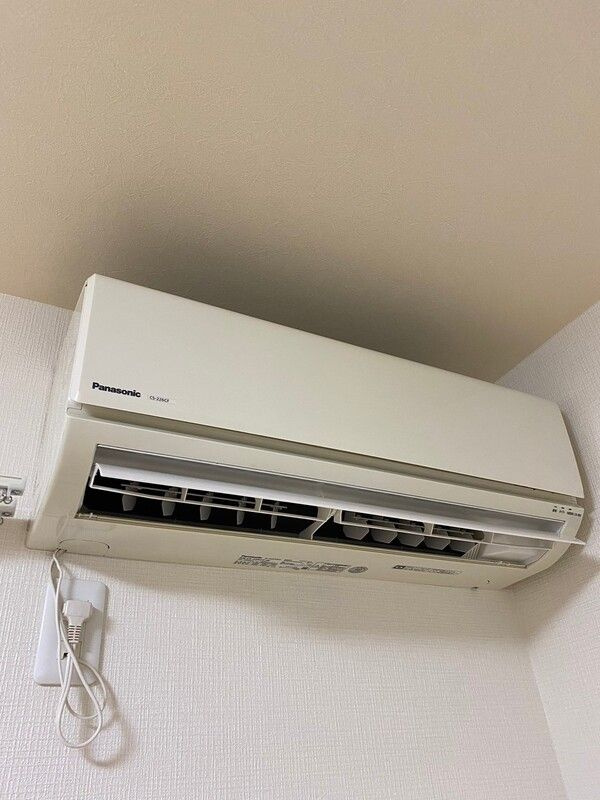 プティ・ボヌール北越谷の設備