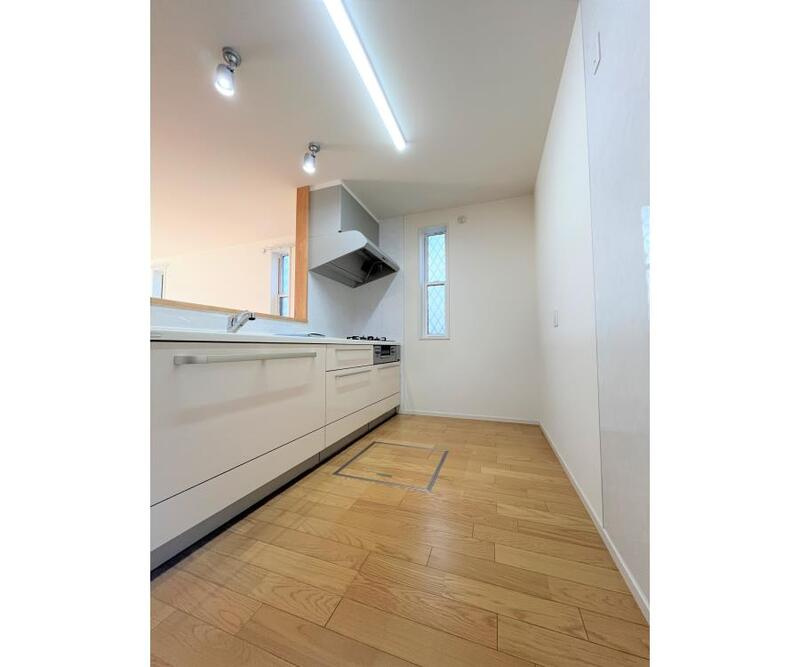 東大阪市玉串町東2丁目戸建貸家のその他