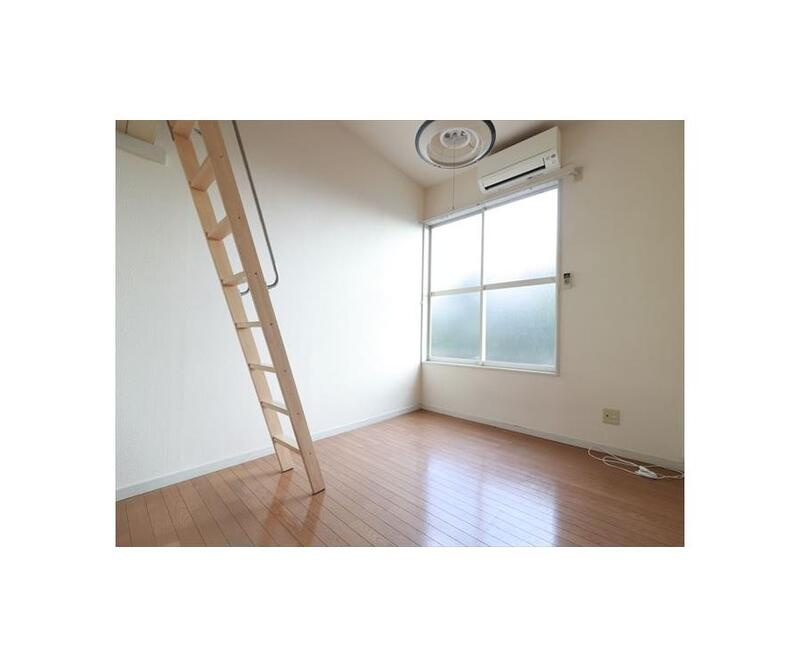 フルール五百石の居間・リビング