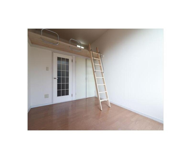 フルール五百石の居間・リビング