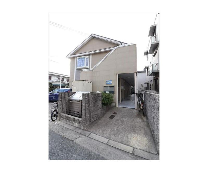 フルール五百石のその他共用部分