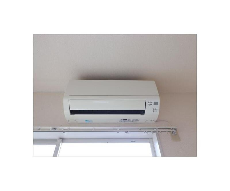 フルール五百石の設備