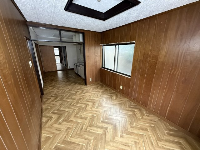 夕陽ヶ丘戸建のその他