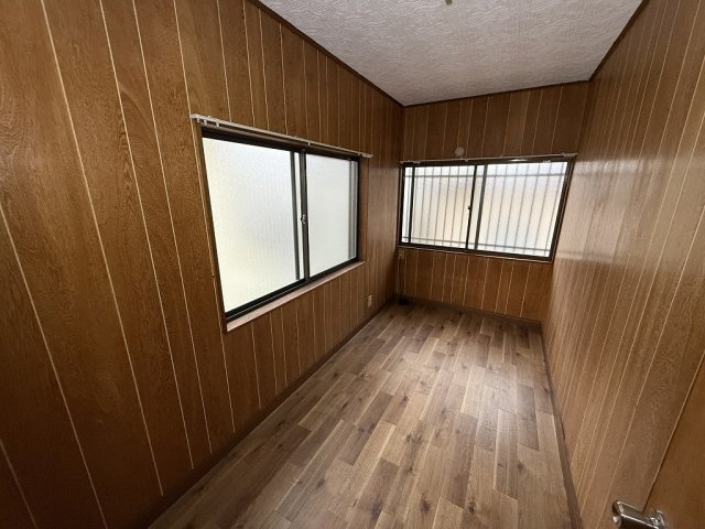 夕陽ヶ丘戸建のその他