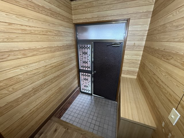 夕陽ヶ丘戸建のその他