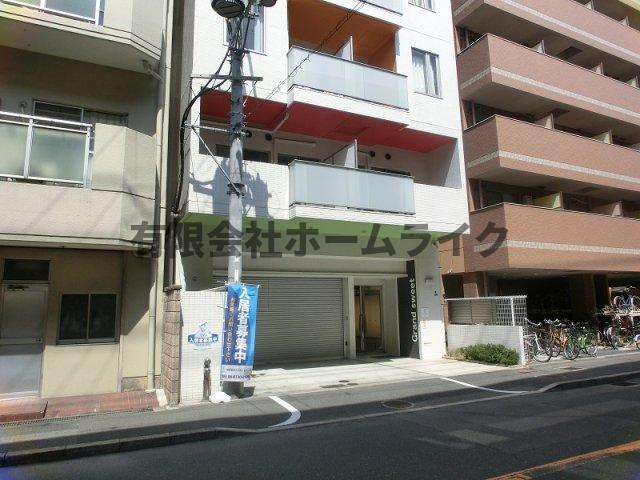 グランスイートのその他