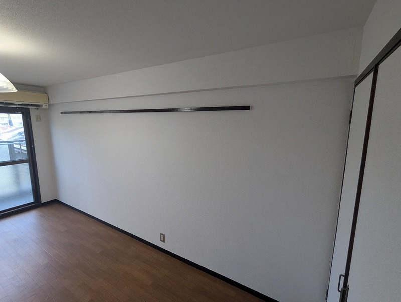 メゾン東大阪の居間・リビング