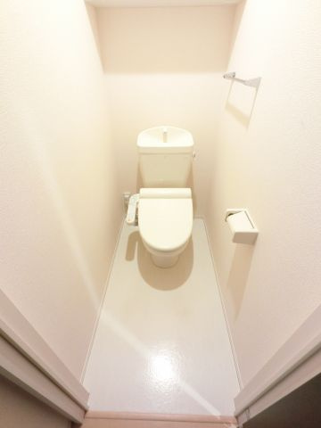 【トイレ】