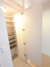 【玄関】 | ☆シューズインクローゼット☆