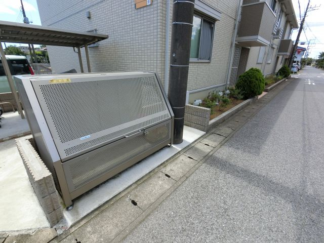 【その他共用部分】