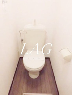 【トイレ】 | 洗足ヘーベルハイム | トイレです。