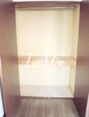 【収納】 | 洗足ヘーベルハイム | 収納です。