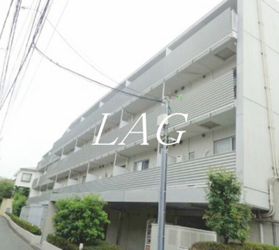 【外観】 | レグラス大岡山 | 外観です。