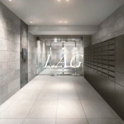 【エントランス】 | クレヴィスタ大井町 | エントランスです。