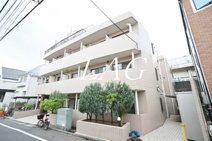 ルーブル南馬込の画像