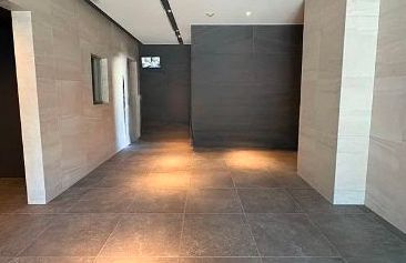 【ロビー】 | カサ・フェリーチェ | 建物の内部です