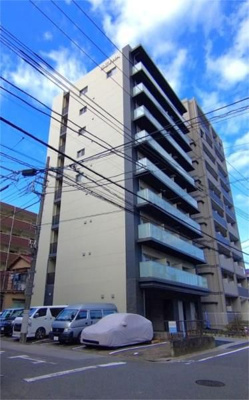 【外観】 | カサ・フェリーチェ | 外観は落ち着いています