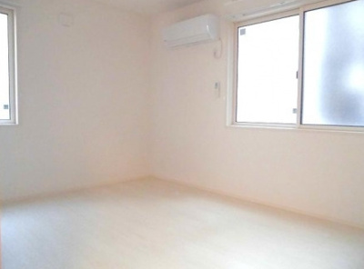 【寝室】 | クリア南砂