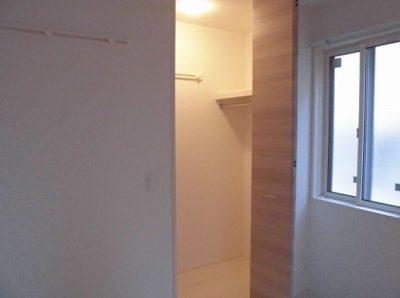 【収納】 | クリア南砂