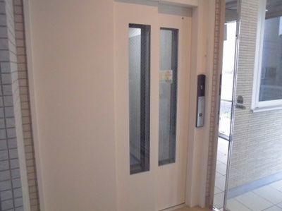 【その他共用部分】 | クリア南砂