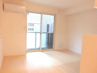 【居間・リビング】 | クリア南砂