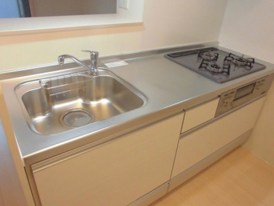 【キッチン】 | クリア南砂