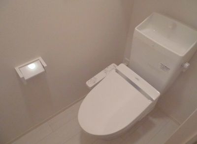 【トイレ】 | クリア南砂