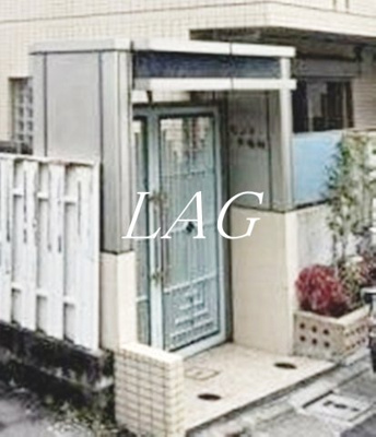 【エントランス】 | モント中馬込 | エントランスです。