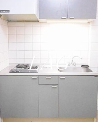 【キッチン】 | モント中馬込 | キッチンです。