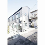 カルム大岡山の画像