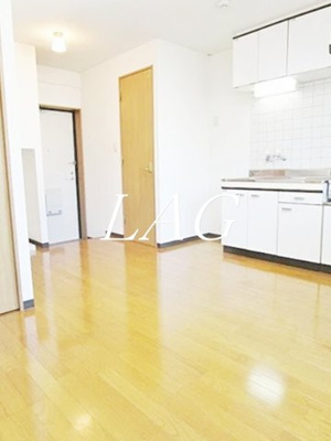 【居間・リビング】 | ＫＳホームズ | 洋室のお部屋です。