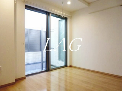 【寝室】 | ウィル・ガーデン | 寝室です。