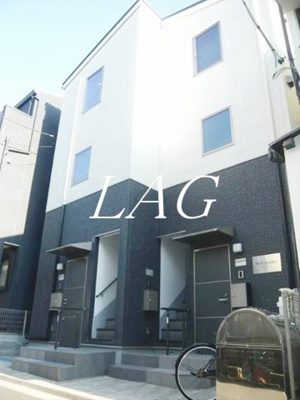 【外観】 | ウィル・ガーデン | 外観です。