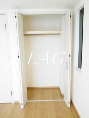 【収納】 | ウィル・ガーデン | 収納です。