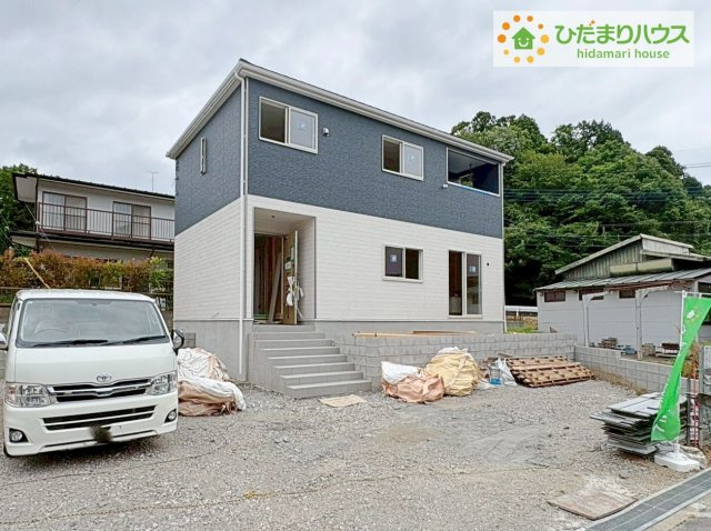 東海村村松第4　新築戸建