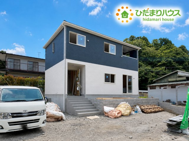 東海村村松第4　新築戸建