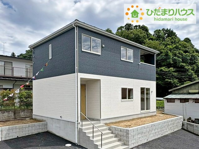東海村村松第4　新築戸建