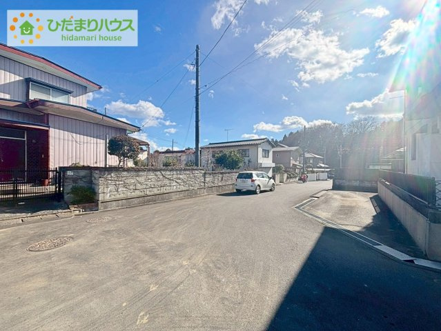 東海村村松第4　新築戸建のその他