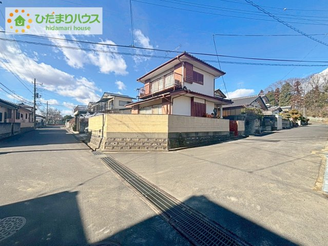 東海村村松第4　新築戸建のその他