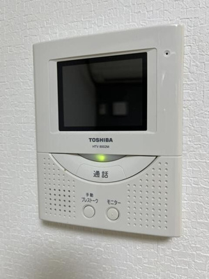 【設備】 | ＣＯＲＤＥＡ北小岩