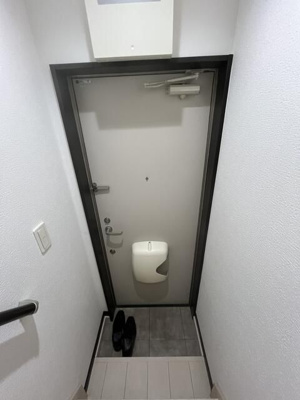 【玄関】 | ＣＯＲＤＥＡ北小岩