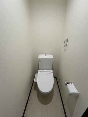 【トイレ】 | ＣＯＲＤＥＡ北小岩