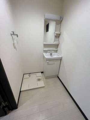 【洗面所】 | ＣＯＲＤＥＡ北小岩