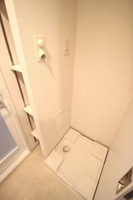 【設備】 | イーリスコート桜上水