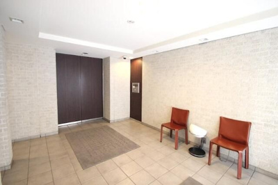 【その他共用部分】 | イーリスコート桜上水