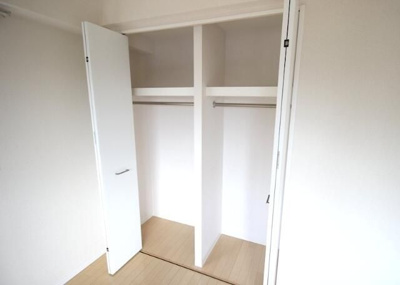 【収納】 | イーリスコート桜上水