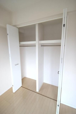 【収納】 | イーリスコート桜上水