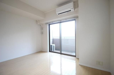 【寝室】 | イーリスコート桜上水