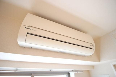 【設備】 | イーリスコート桜上水