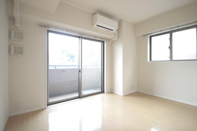 【内装】 | イーリスコート桜上水